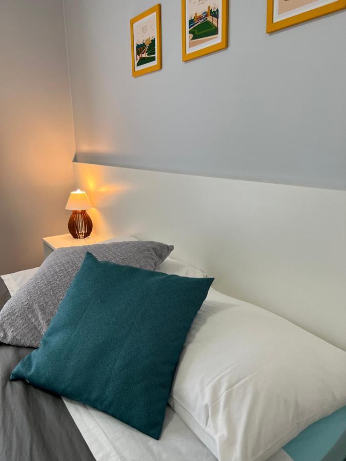 Studio 54 Apartment Curitiba Exterior photo