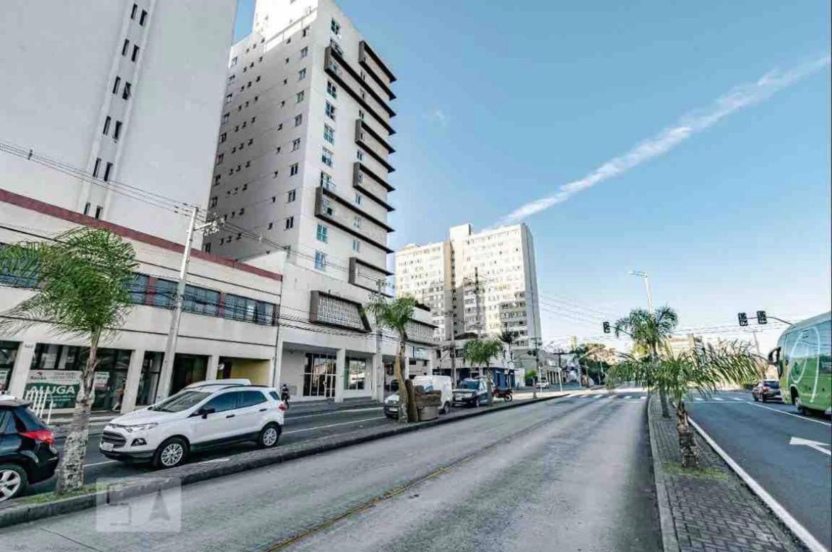 Studio 54 Apartment Curitiba Exterior photo